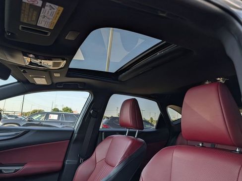 Used 2024 Lexus NX 350h AWD w/ Vision Package image 24