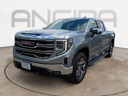 New 2026 GMC Sierra 1500 SLT