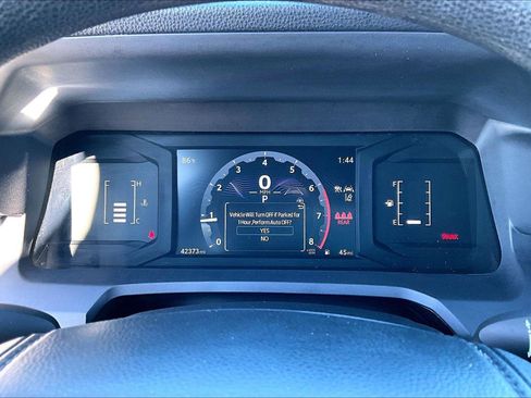 Certified 2024 Toyota Tacoma SR5 image 20