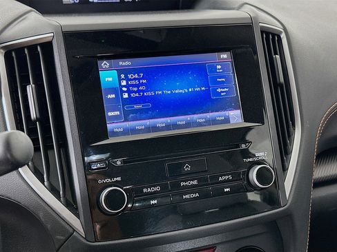 Used 2020 Subaru Crosstrek 2.0i Premium w/ Popular Package #3 image 21