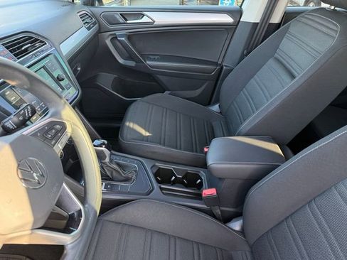 Certified 2023 Volkswagen Tiguan S image 9
