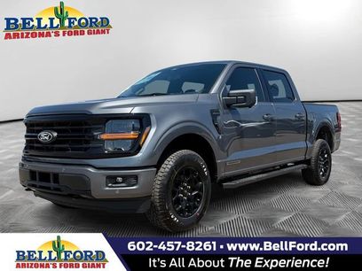 New 2025 Ford F150 XLT w/ Equipment Group 302A MID
