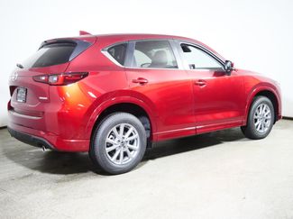 New 2025 MAZDA CX-5 AWD 2.5 S w/ Preferred Package video 2