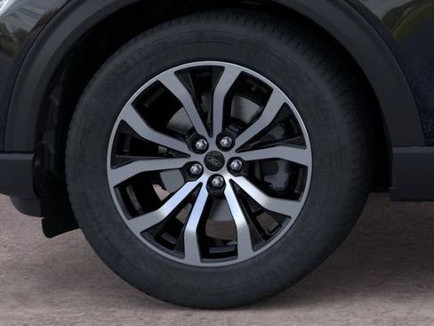 New 2026 Ford Explorer ST-Line AWD/4WD image 25
