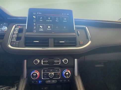 Used 2023 GMC Yukon SLT image 34