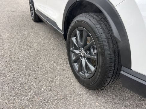 Used 2026 Honda CR-V EX-L image 32