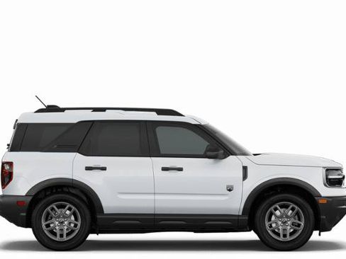 New 2026 Ford Bronco Sport Big Bend AWD/4WD image 5