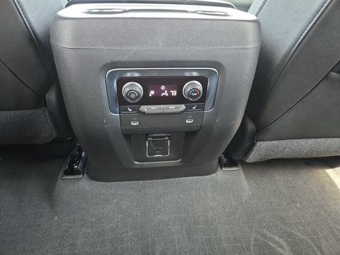 Used 2022 Chevrolet Tahoe High Country w/ Max Trailering Package AWD/4WD image 11