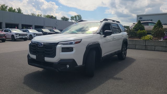 New 2026 Subaru Outback Touring XT AWD/4WD image 3