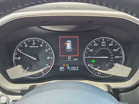Used 2025 Subaru Ascent Limited AWD/4WD image 20