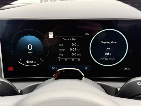 New 2026 Hyundai Santa Cruz XRT AWD/4WD image 13