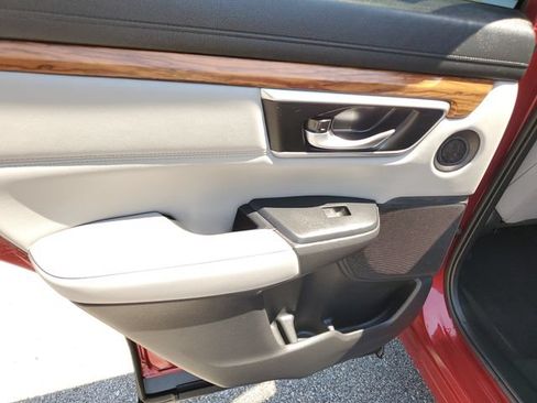 Used 2022 Honda CR-V EX-L image 16
