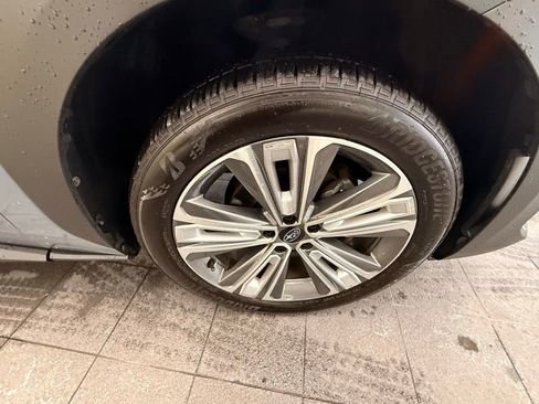 Used 2023 Subaru Solterra Touring image 49