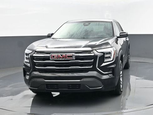 Used 2025 GMC Terrain Elevation AWD/4WD image 23