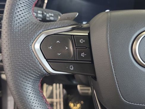 Certified 2024 Lexus NX 350 F Sport image 17