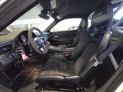 Used 2016 Porsche 911 GT3 RS RWD image 19