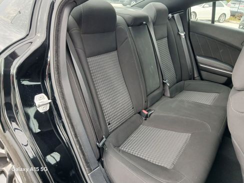 Used 2022 Dodge Charger Scat Pack image 16