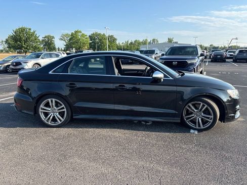 Used 2015 Audi S3 Premium Plus AWD/4WD image 9