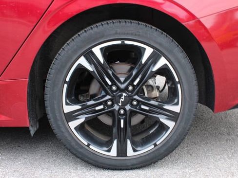 Used 2022 Kia K5 GT-Line w/ GT-Line FWD Premium Package image 35