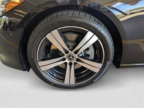 Used 2025 Mercedes-Benz C 300 Sedan image 19