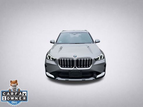 Certified 2026 BMW X1 xDrive28i w/ Technology Package AWD/4WD image 8