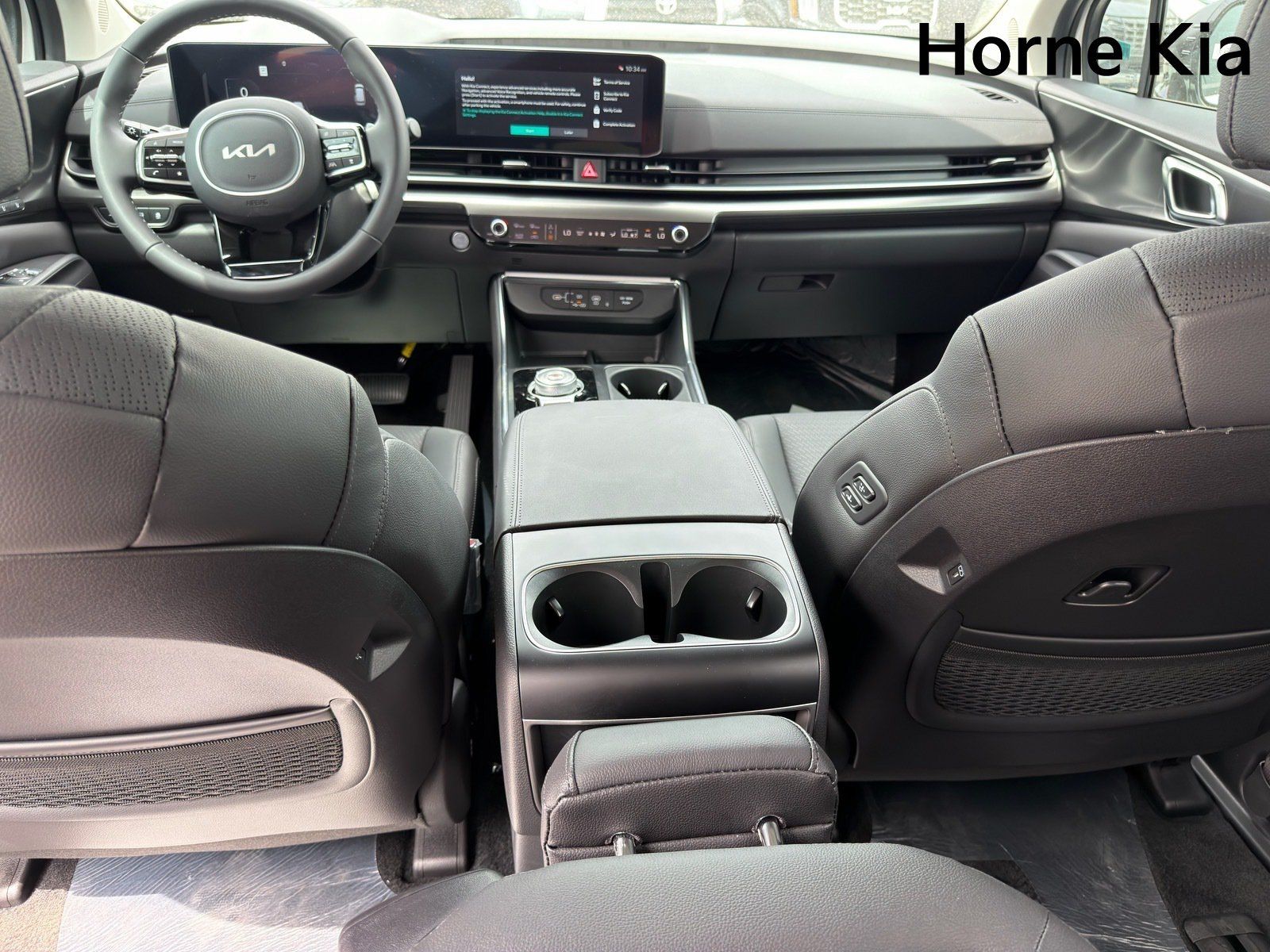 New 2026 Kia Carnival SX Prestige FWD image 21