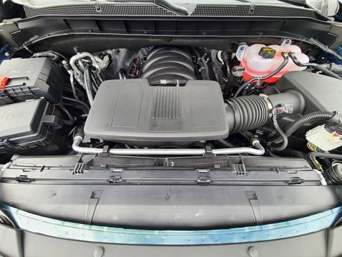 New 2025 Chevrolet Suburban Premier w/ Sun And Tow Package image 41