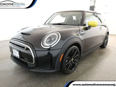 Used 2023 MINI Cooper SE