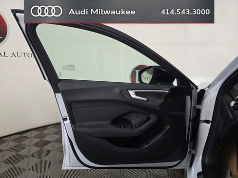 New 2026 Audi S5 Premium Plus image 12