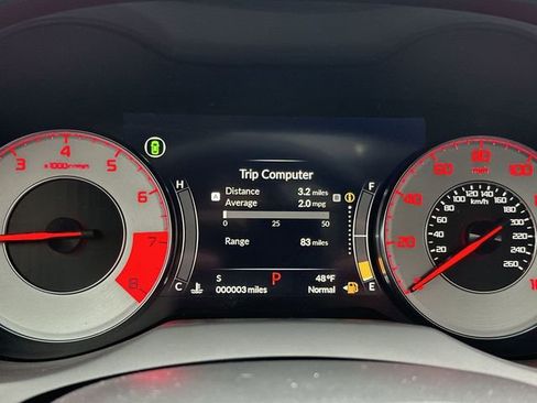 New 2026 Acura RDX A-Spec image 17