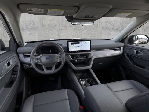 New 2026 Ford Explorer Active w/ Active Comfort Package image 9