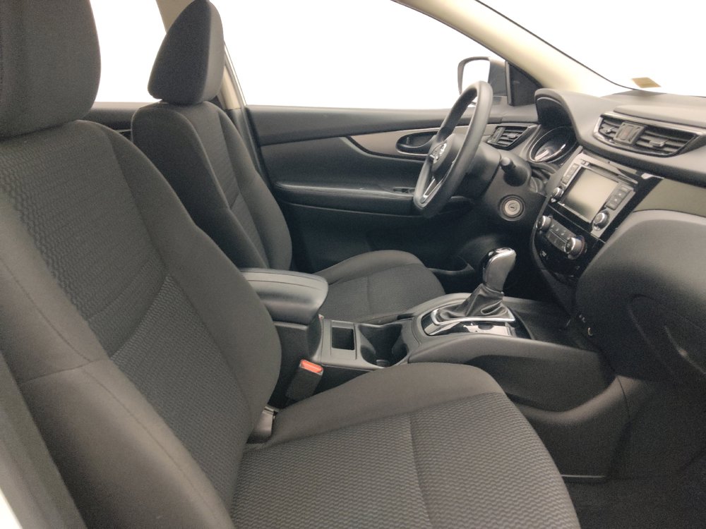 Used 2019 Nissan Rogue Sport S FWD image 21