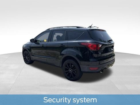 Used 2019 Ford Escape SE AWD/4WD image 15