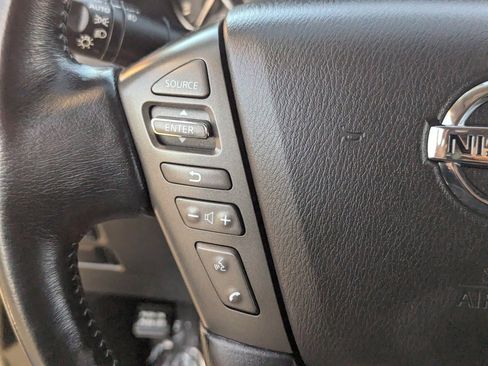 Used 2020 Nissan Armada SV w/ Driver Package image 29