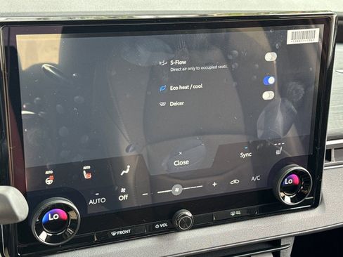 New 2026 Toyota C-HR AWD/4WD image 23