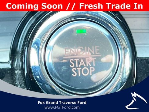 Used 2021 Lincoln Corsair AWD w/ Premium Package image 31