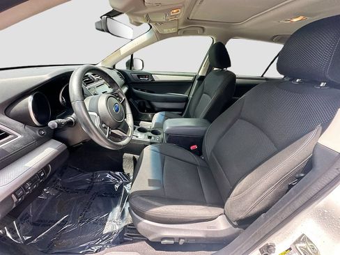 Used 2019 Subaru Outback 2.5i Premium AWD/4WD image 19