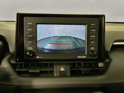 Used 2022 Toyota RAV4 XLE w/ Convenience Package AWD/4WD image 13