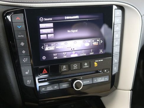 Certified 2025 INFINITI QX55 Essential image 53