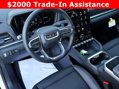 New 2026 GMC Terrain Elevation w/ Elevation Premium Package image 22