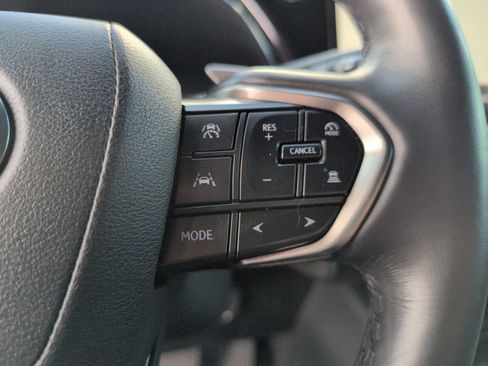 Certified 2025 Lexus TX 350 AWD w/ Technology Package image 12