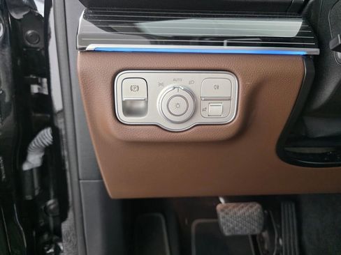 Certified 2024 Mercedes-Benz GLE 350 4MATIC image 24