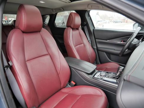 Used 2024 MAZDA CX-30 AWD 2.5 S w/ Preferred Package image 15