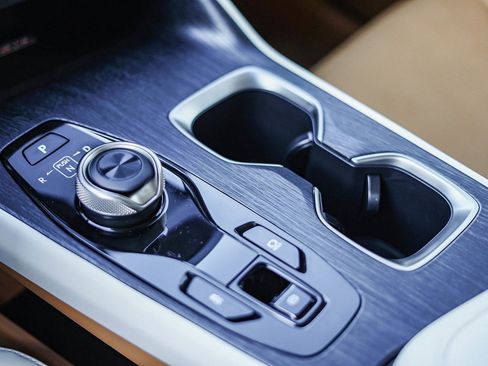 New 2026 Lexus RZ 350e 2WD image 23