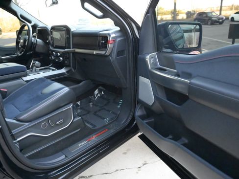 Used 2022 Ford F150 Raptor w/ Raptor 37 Performance Package image 50