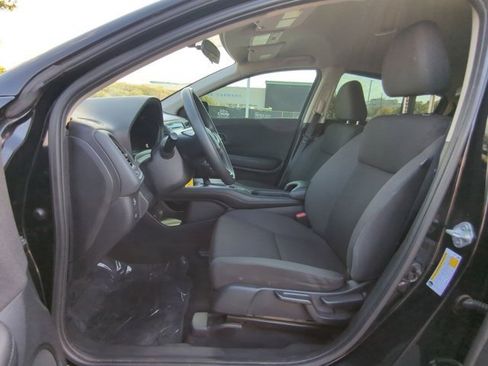 Used 2022 Honda HR-V LX image 12