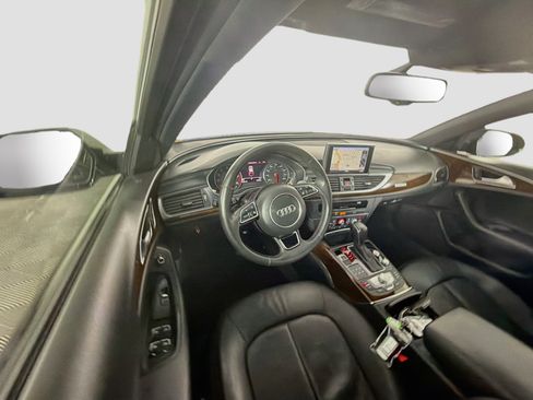 Used 2016 Audi A6 2.0T Premium AWD/4WD image 18