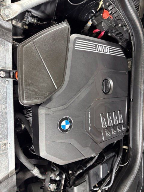 Used 2023 BMW X3 xDrive30i w/ Premium Package w/ZPA AWD/4WD image 24