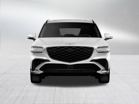 New 2026 Genesis GV70 2.5T Sport Prestige image 6