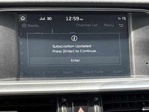 Used 2019 Kia Optima S w/ S Panoramic Sunroof Package FWD image 20
